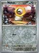 Meltan 152/197 Common Obsidian Flames Pokemon Near Mint