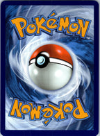 Oshawott 021/086 Common White Flare Pokemon Near Mint