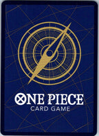 Ohm (Judge Pack Vol. 4) OP05-101 Rare One Piece Promotion Cards One Piece NM