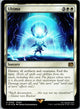 Ultima 38 Rare Final Fantasy Magic: The Gathering Foil Near Mint | HOKO