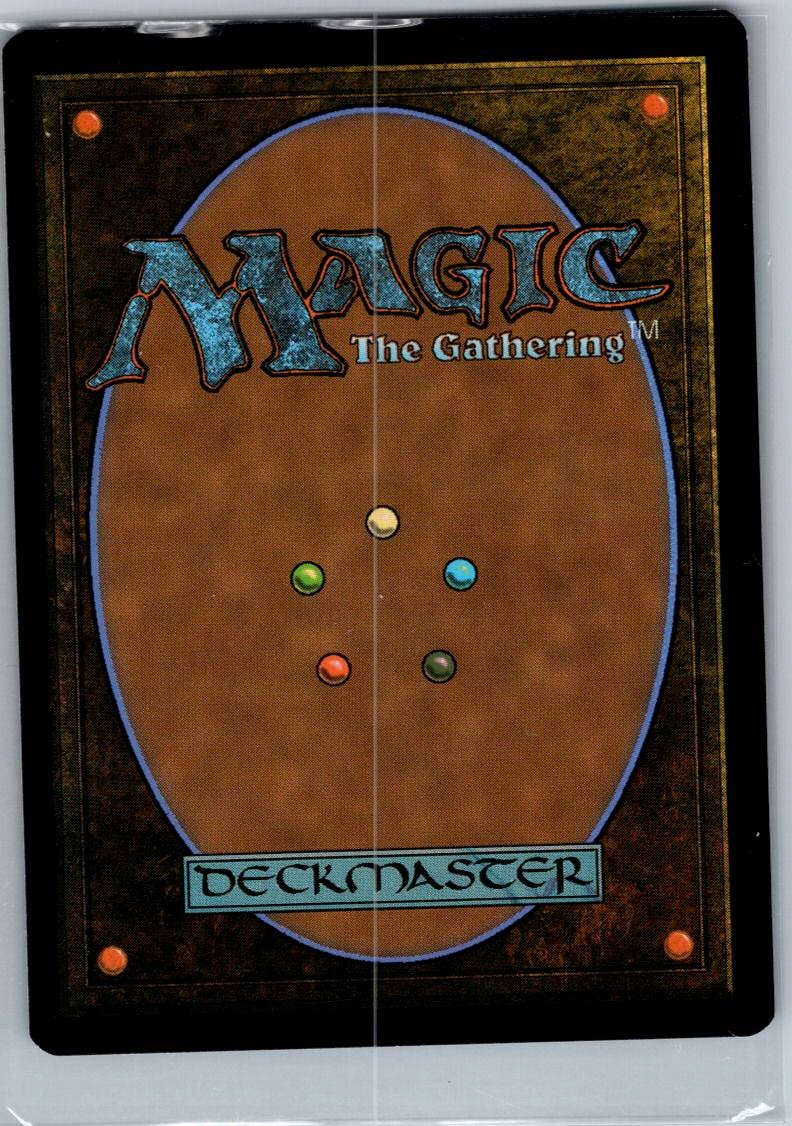 Interdimensional Web Watch (Extended Art)  Spider-Man Magic: The Gathering NM