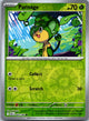 Pansage 004/086 Common Black Bolt Pokemon Near Mint