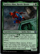 Spiders-Man, Heroic Horde 117 Marvel's Spider-Man Magic: The Gathering NM