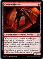 Kavaron Harrier 139 Uncommon Edge of Eternities Magic: The Gathering NM | HOKO