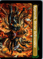 Vanille, Cheerful l'Cie 211 Uncommon Final Fantasy Magic: The Gathering NM