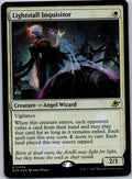 Lightstall Inquisitor Edge of Eternities Magic: The Gathering NM foil