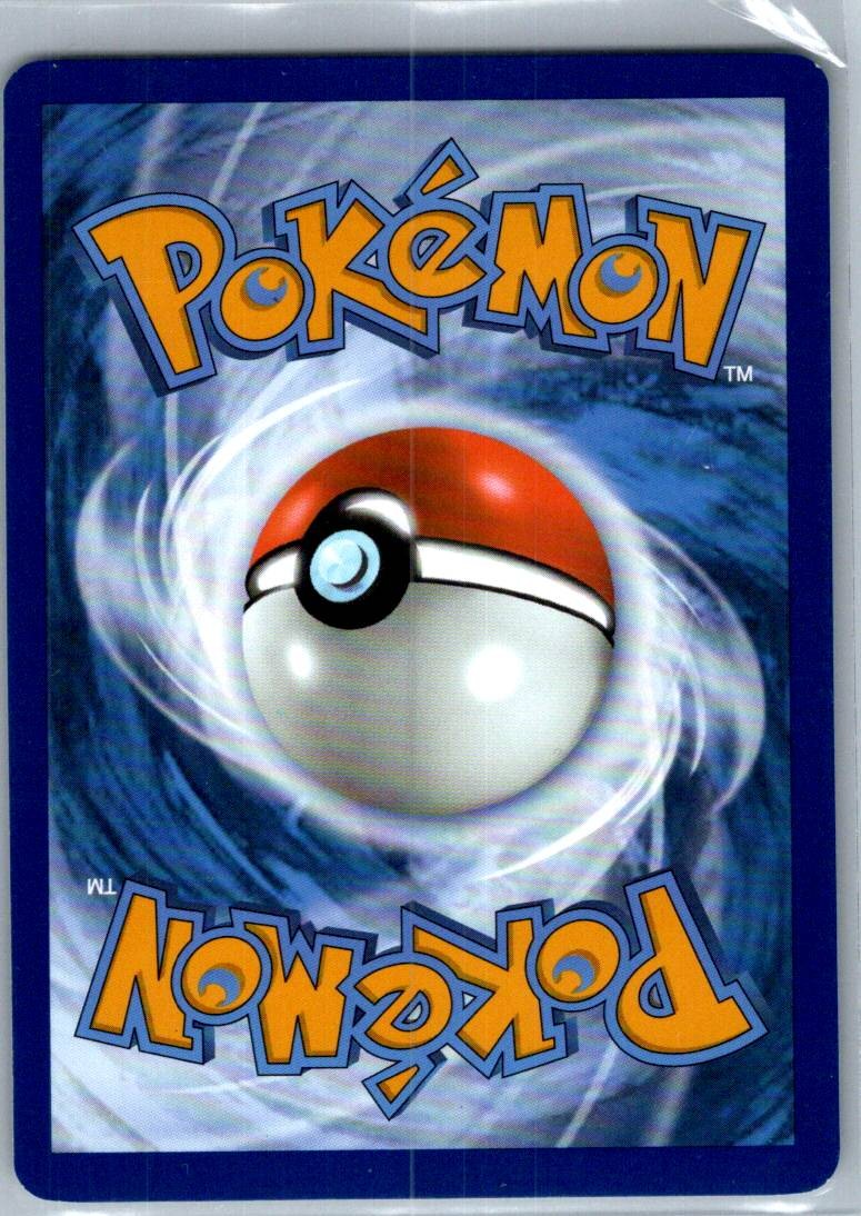 Psychic Energy 005 Scarlet & Violet Pokemon Near Mint holo