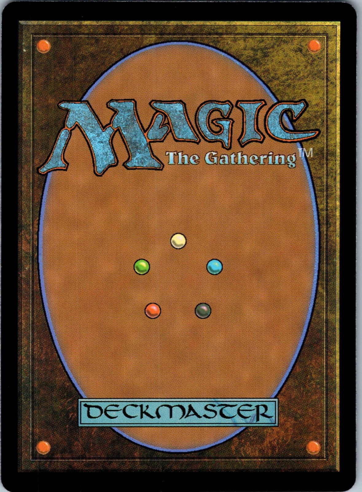 The Mouth of Sauron : The Lord of the Rings:  Magic: The Gathering NM