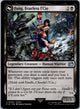 Fang, Fearless l'Cie 99 Uncommon Final Fantasy Magic: The Gathering NM | HOKO