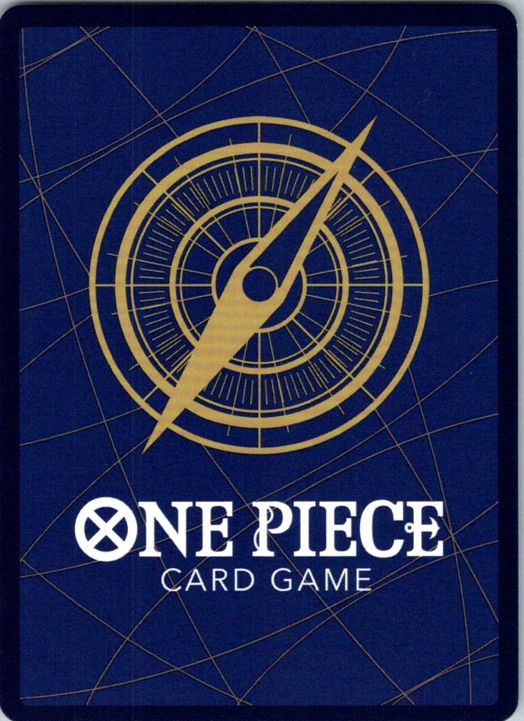 Mansherry (Judge Pack Vol. 4) OP05-088 One Piece Promotion Cards One Piece NM