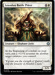 Loxodon Battle Priest 15 Uncommon Tarkir: Dragonstorm Magic: The Gathering NM