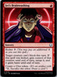 Jet's Brainwashing 143 Avatar: The Last Airbender Magic: The Gathering NM