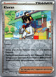 Kieran 154/167 Uncommon Twilight Masquerade Pokemon Near Mint