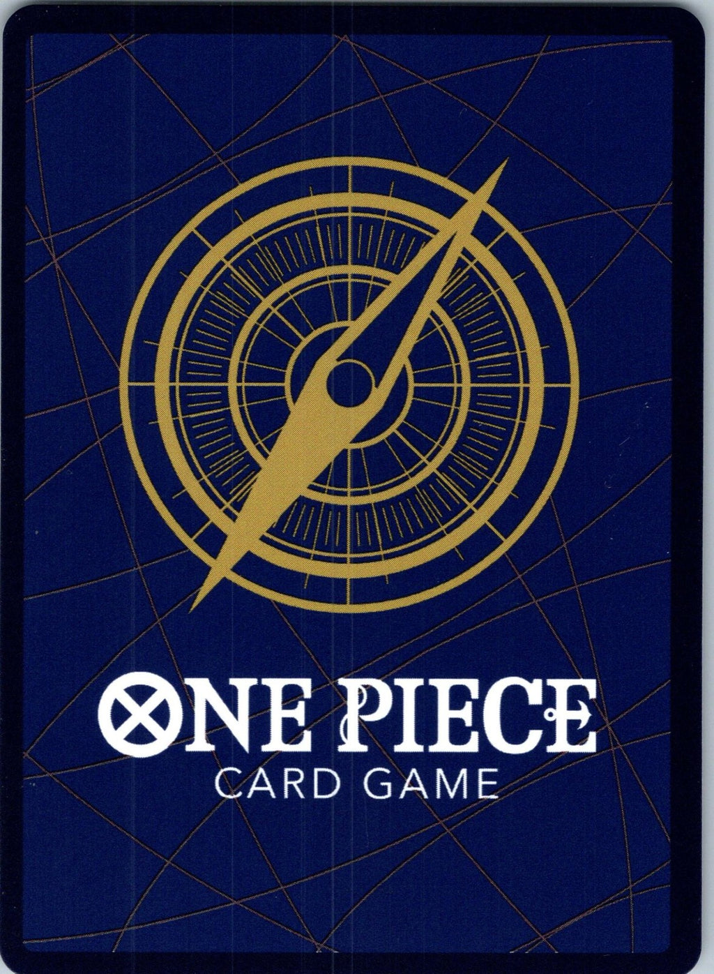 Brook OP11-056 Rare A Fist of Divine Speed One Piece Near Mint