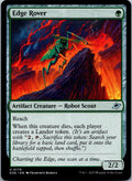 Edge Rover 179 Uncommon Edge of Eternities Magic: The Gathering Near Mint