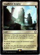 Windbrisk Heights 315 Rare Universes Beyond: Fallout Magic: The Gathering NM