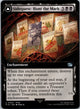 Sidequest: Hunt the Mark (Extended Art) Final Fantasy Magic: The Gathering NM