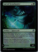 Larval Scoutlander 194 Uncommon Edge of Eternities Magic: The Gathering NM
