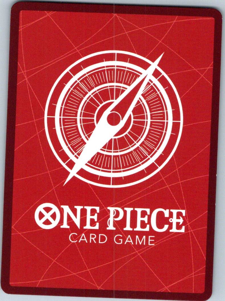 Roronoa Zoro (020) OP12-020 Leader Legacy of the Master One Piece Near Mint