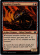 Oreplate Pangolin 150 Common Edge of Eternities Magic: The Gathering NM | HOKO