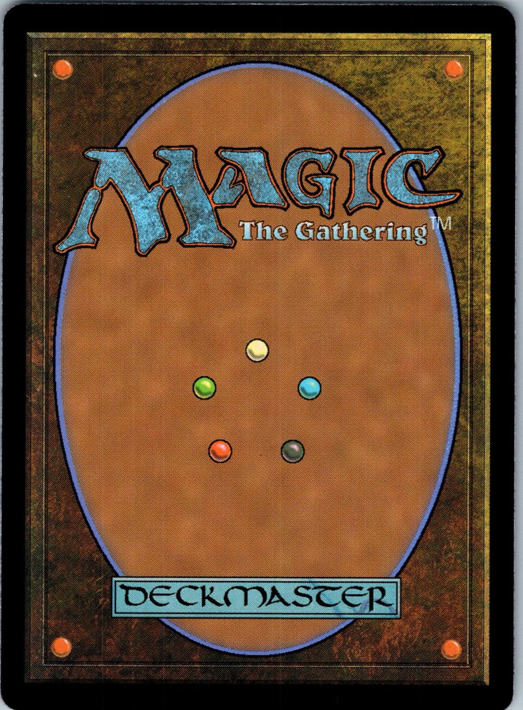 Gothmog, Morgul Lieutenant: The Lord of the Rings: Magic: The Gathering NM