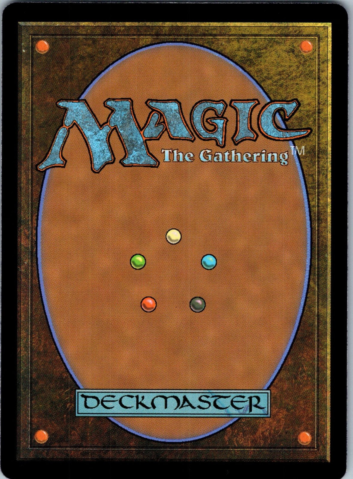 Gothmog, Morgul Lieutenant: The Lord of the Rings: Magic: The Gathering NM