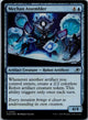 Mechan Assembler 63 Uncommon Edge of Eternities Magic: The Gathering NM | HOKO