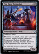Fire Navy Trebuchet 100 Avatar: The Last Airbender Magic: The Gathering NM