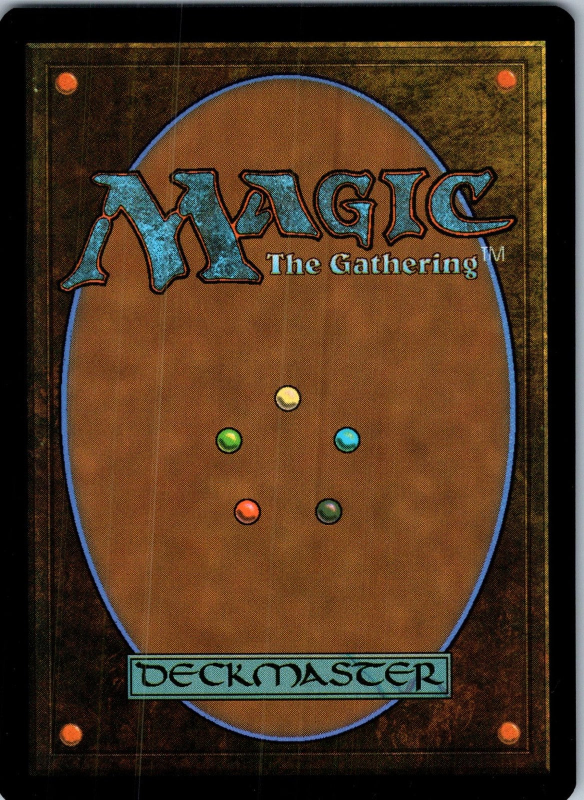 Aang, Air Nomad Avatar: The Last Airbender Magic: The Gathering NM