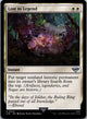 Lost to Legend The Lord of the Rings: Magic: The Gathering NM