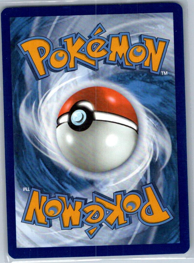 Basic Water Energy 003 Holofoil cosmos Cards Pokemon Near Mint