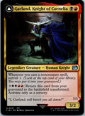 Garland, Knight of Cornelia 221 Uncommon FINAL FANTASY Magic: The Gathering NM