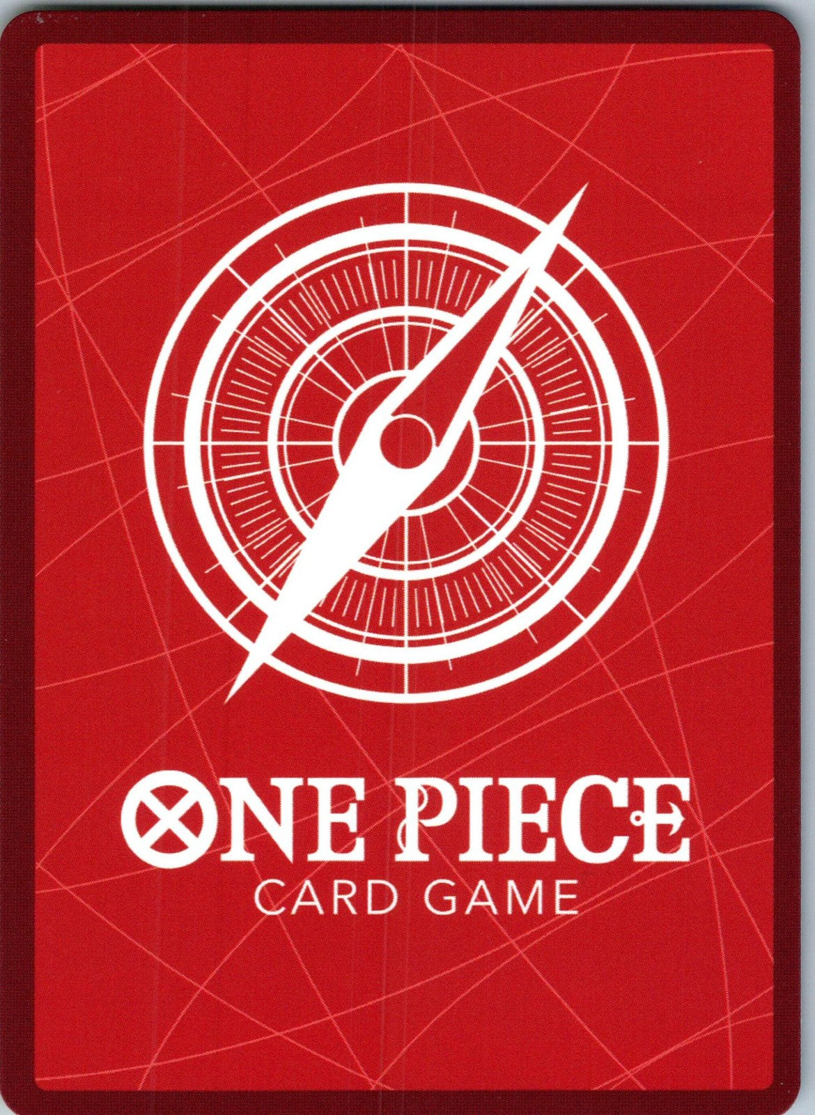 Nami (041) OP11-041 Leader A Fist of Divine Speed One Piece Near Mint