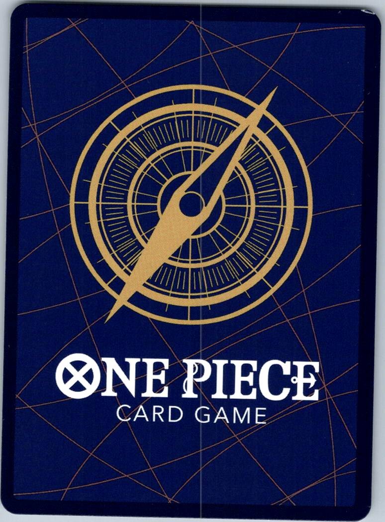 Nojiko (Pirate Foil) OP03-048 Premium Booster -The Best- Vol. 2 One Piece NM