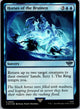 Horses of the Bruinen Lord of the Rings: Magic: The Gathering NM