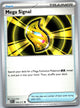 Mega Signal 193/217 Common ME: Ascended Heroes Pokemon Near Mint