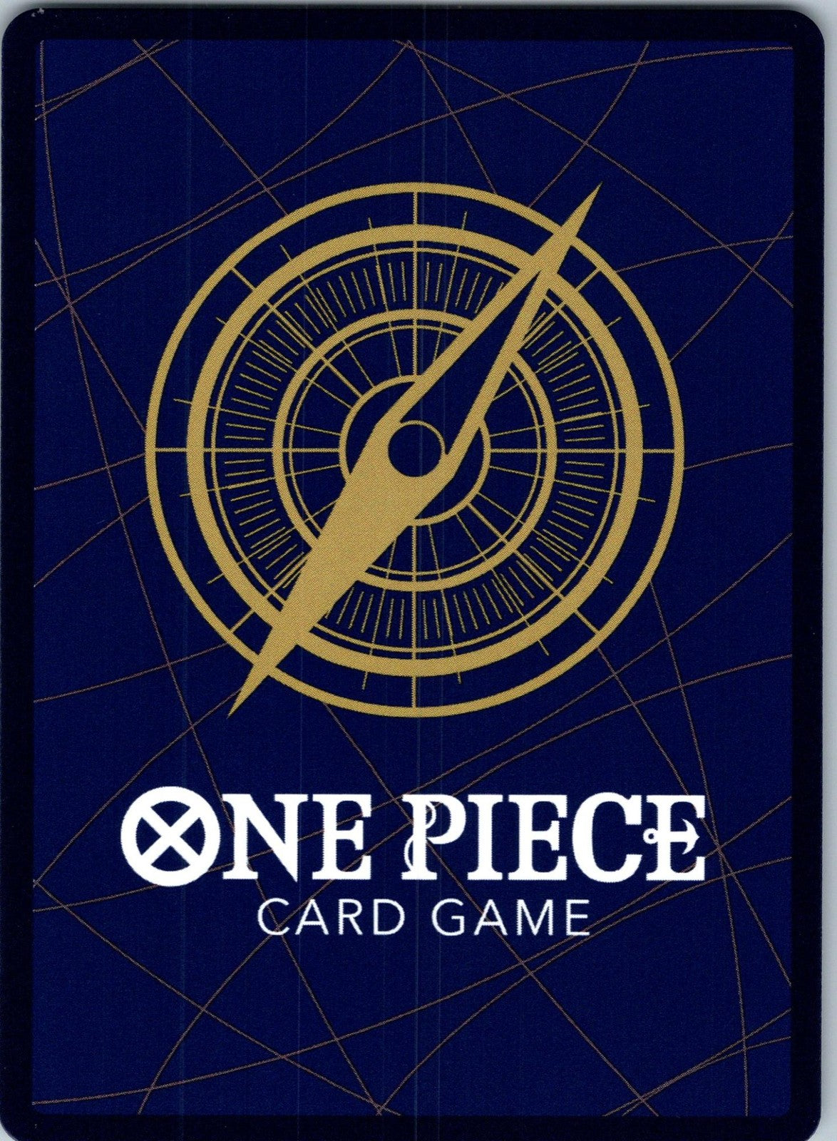 Buggy OP13-072 Rare Carrying On His Will One Piece Near Mint