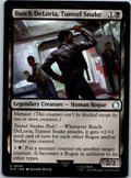 Butch DeLoria, Tunnel Snake 43 Universes Beyond: Fallout Magic: The Gathering NM