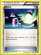 Switch 104/114 Common Black & White Pokemon Near Mint