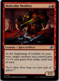 Molecular Modifier 146 Uncommon Edge of Eternities Magic: The Gathering NM