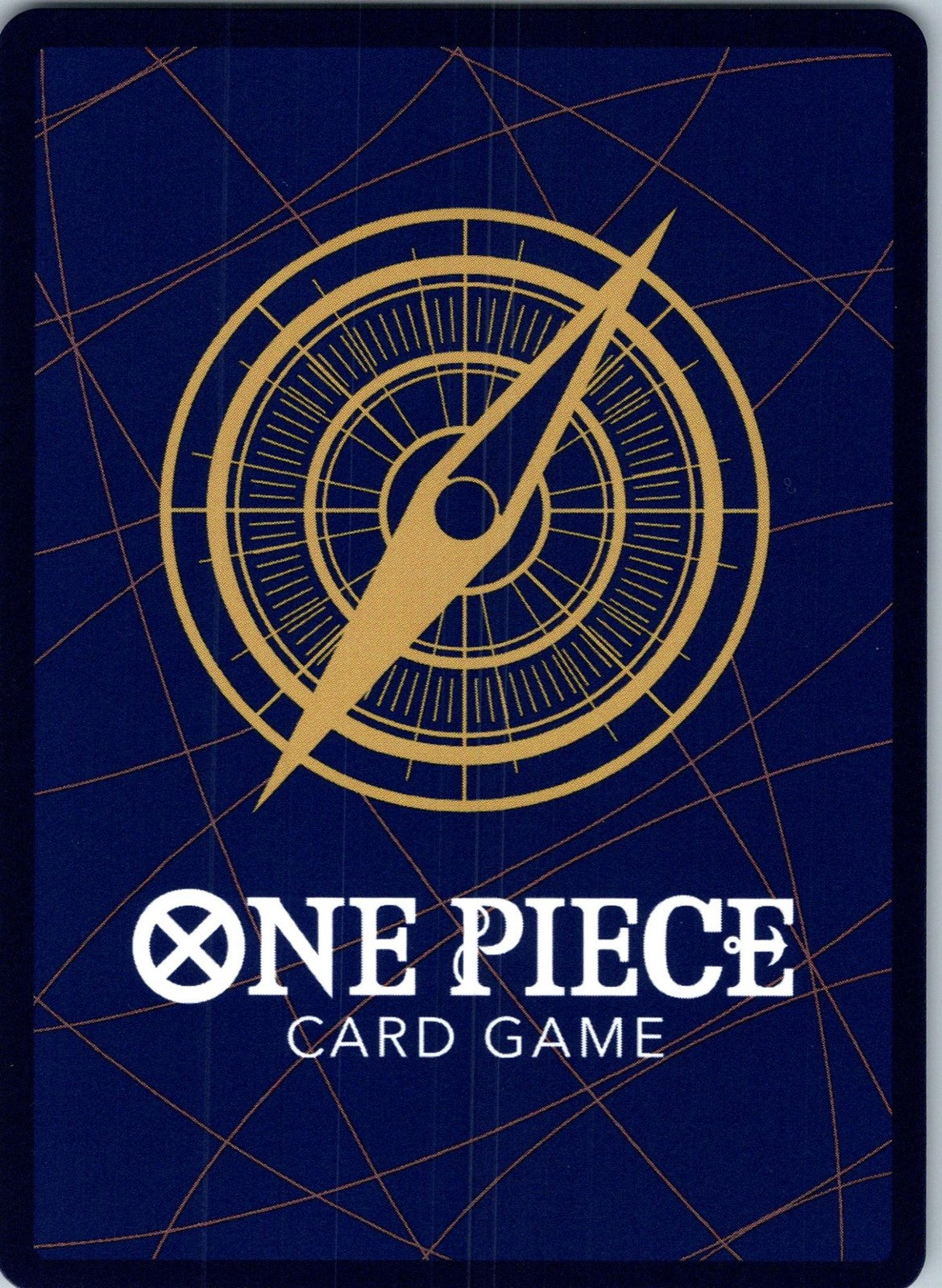 Edward.Newgate OP13-042 Super Rare Carrying On His Will One Piece Near Mint