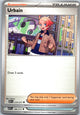 Urbain 214/217 Uncommon ME: Ascended Heroes Pokemon Near Mint