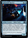 Spikeshell Harrier 65 Uncommon Aetherdrift Magic: The Gathering Near Mint