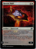 Rescue Skiff 32 Uncommon Edge of Eternities Magic: The Gathering Near Mint