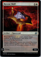 Rescue Skiff 32 Uncommon Edge of Eternities Magic: The Gathering Near Mint