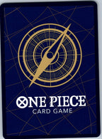 Sabo - P-073 (Pirate Foil) P-073 Premium Booster -The Best- Vol. 2 One Piece NM