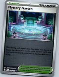 Mystery Garden 122/132 Uncommon Mega Evolution Pokemon Near Mint