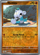 Meditite 099/182 Common Destined Rivals Pokemon Near Mint