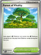 Forest of Vitality 117/132 Uncommon Mega Evolution Pokemon Near Mint