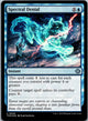Spectral Denial 58 Uncommon Tarkir: Dragonstorm Magic: The Gathering NM | HOKO